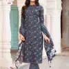 Ganpati Jaipuri Special Vol-11 - Dress Material